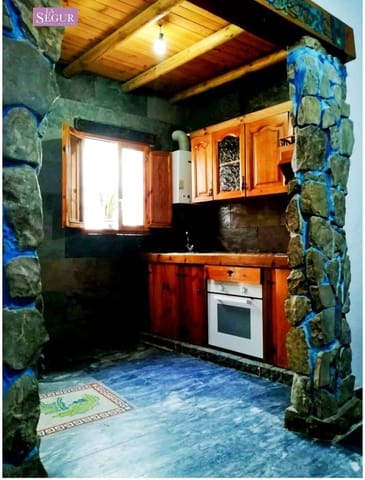 2 soveværelse Lejlighed til salg i Conil de la Frontera - € 195.000 (Ref: 9321834)