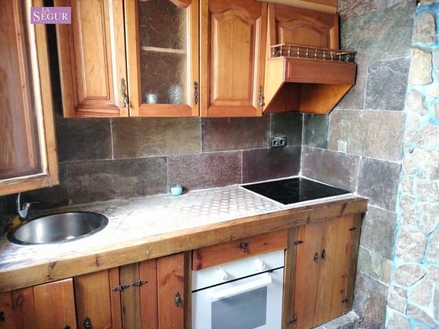 2 soveværelse Lejlighed til salg i Conil de la Frontera - € 195.000 (Ref: 9321834)