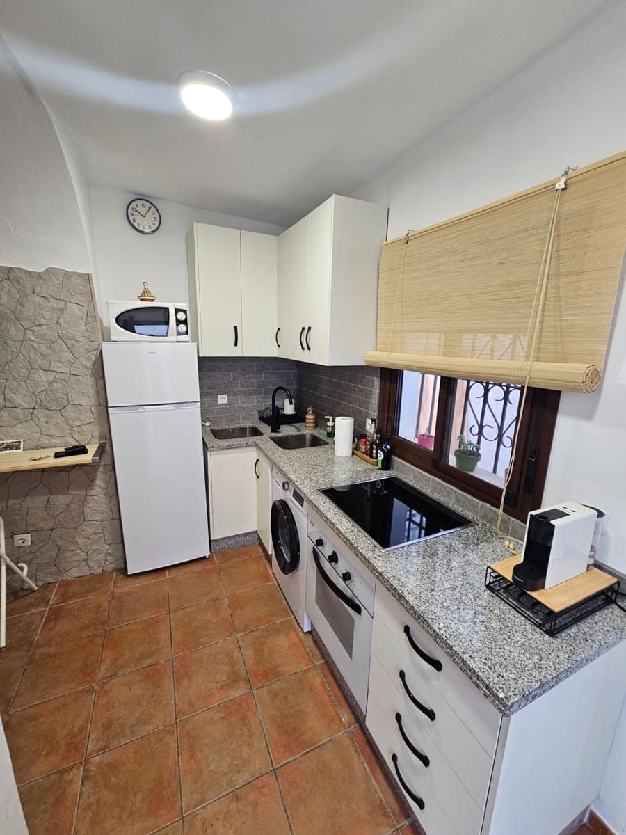 1 chambre Appartement à vendre à Vejer de la Frontera - 130 000 € (Ref: 9330567)