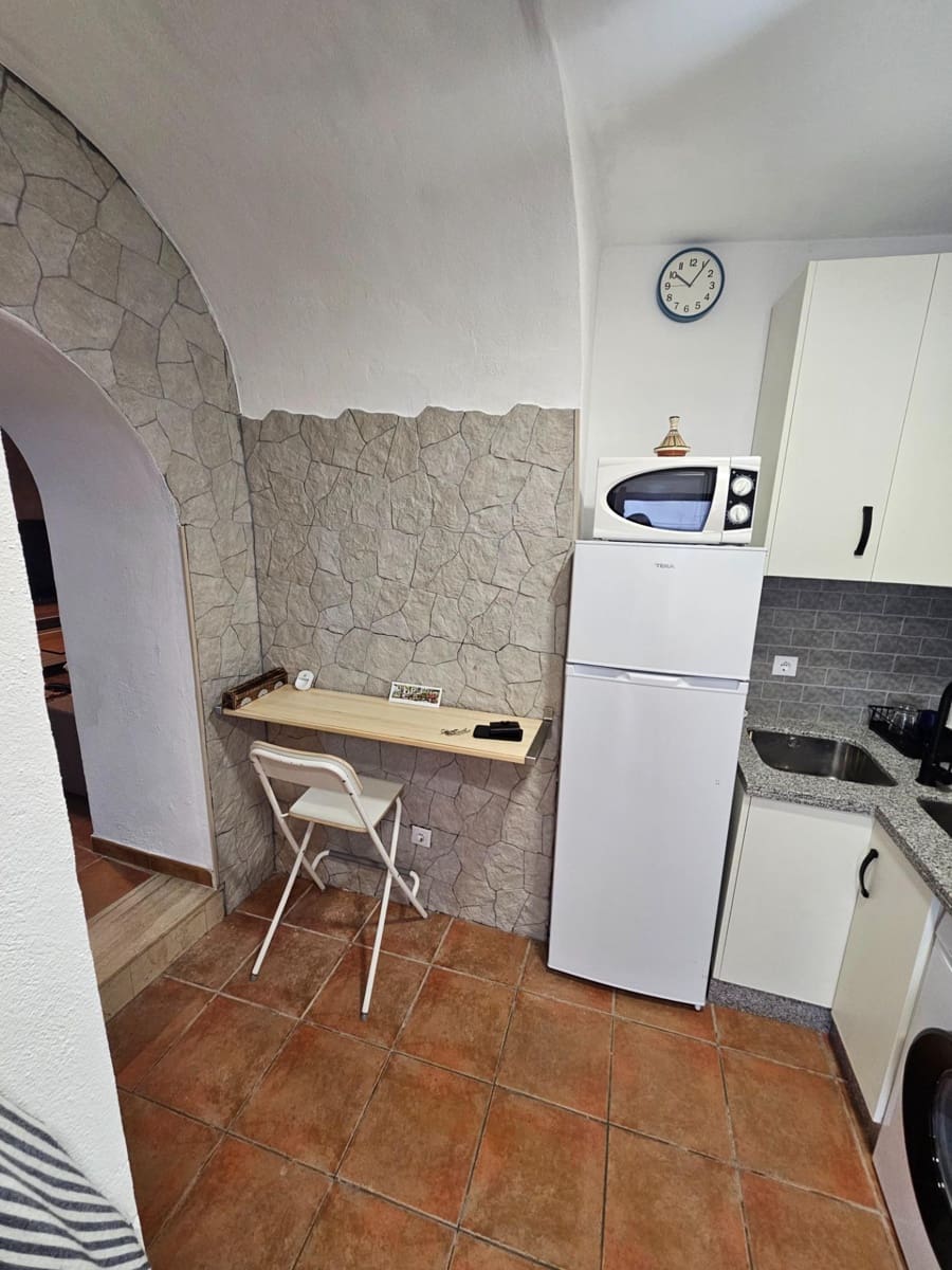 1 chambre Appartement à vendre à Vejer de la Frontera - 130 000 € (Ref: 9330567)