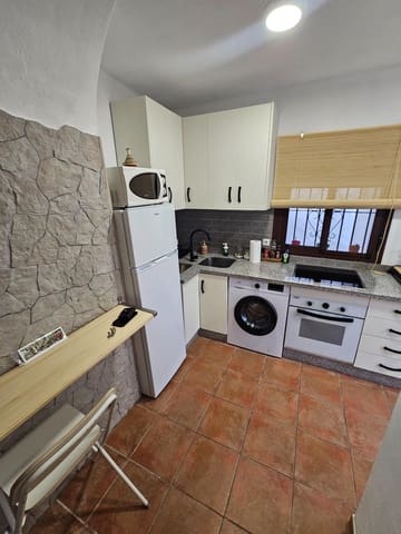 1 chambre Appartement à vendre à Vejer de la Frontera - 130 000 € (Ref: 9330567)