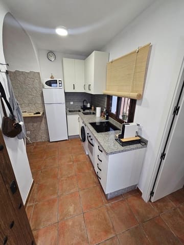 1 chambre Appartement à vendre à Vejer de la Frontera - 130 000 € (Ref: 9330567)