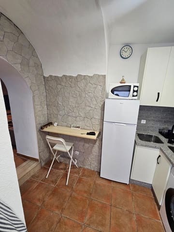 1 chambre Appartement à vendre à Vejer de la Frontera - 130 000 € (Ref: 9330567)