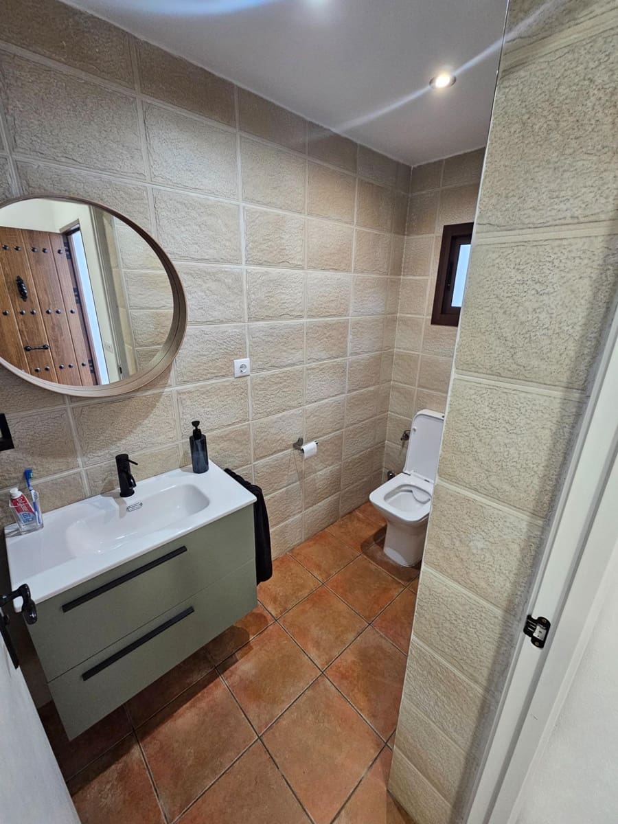 1 chambre Appartement à vendre à Vejer de la Frontera - 130 000 € (Ref: 9330567)
