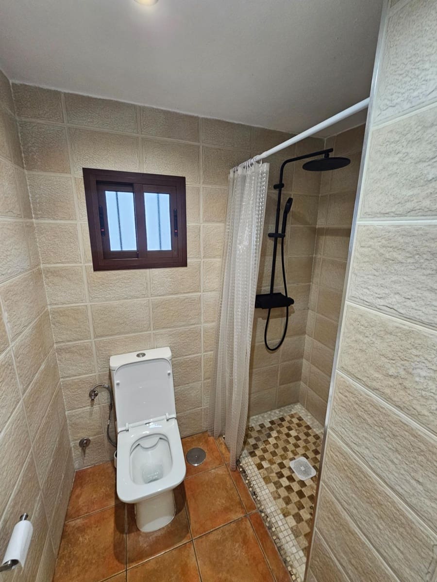 1 chambre Appartement à vendre à Vejer de la Frontera - 130 000 € (Ref: 9330567)