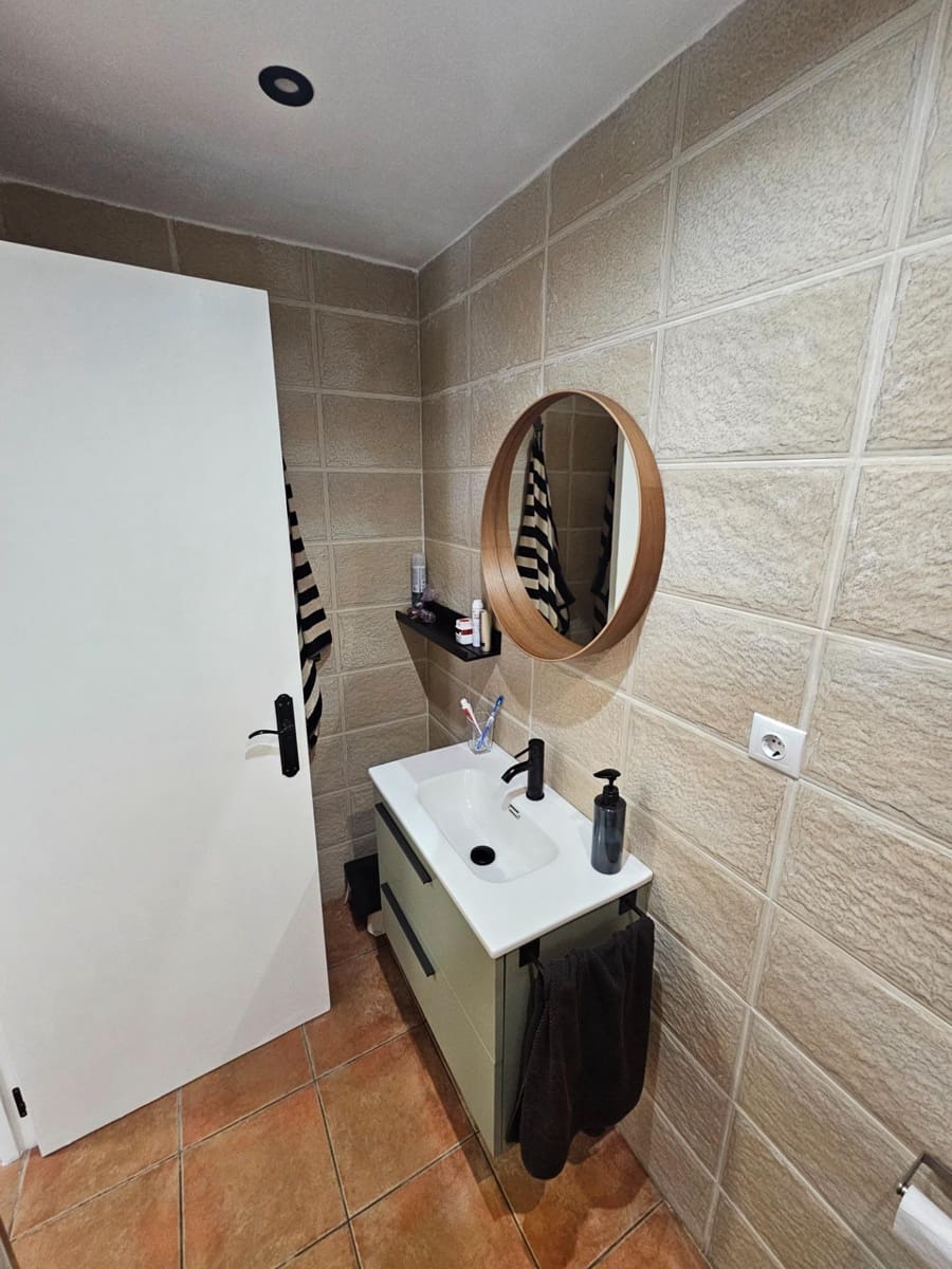 1 chambre Appartement à vendre à Vejer de la Frontera - 130 000 € (Ref: 9330567)