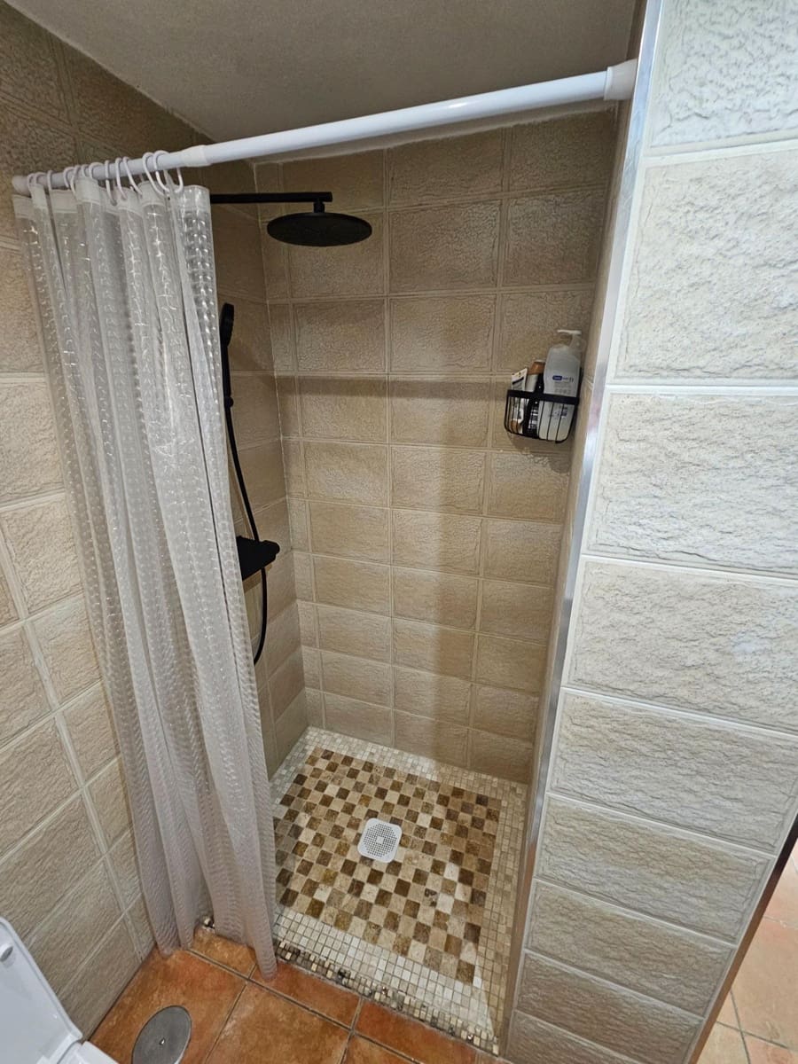 1 chambre Appartement à vendre à Vejer de la Frontera - 130 000 € (Ref: 9330567)