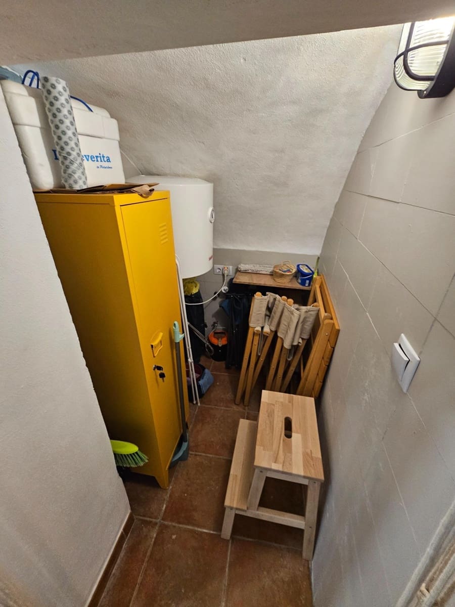 1 chambre Appartement à vendre à Vejer de la Frontera - 130 000 € (Ref: 9330567)