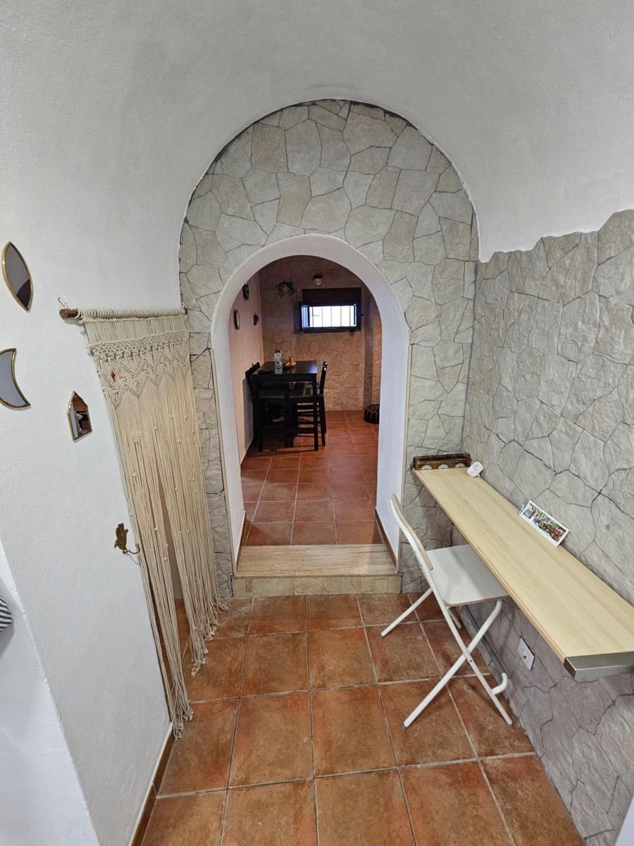 1 chambre Appartement à vendre à Vejer de la Frontera - 130 000 € (Ref: 9330567)