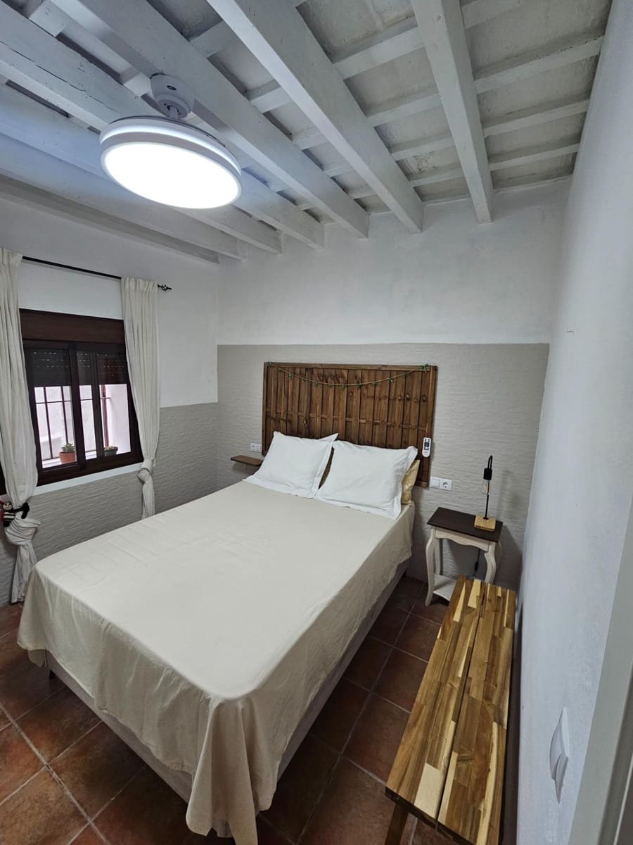 1 chambre Appartement à vendre à Vejer de la Frontera - 130 000 € (Ref: 9330567)