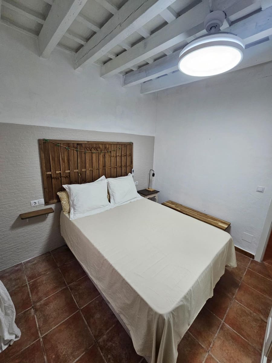 1 chambre Appartement à vendre à Vejer de la Frontera - 130 000 € (Ref: 9330567)