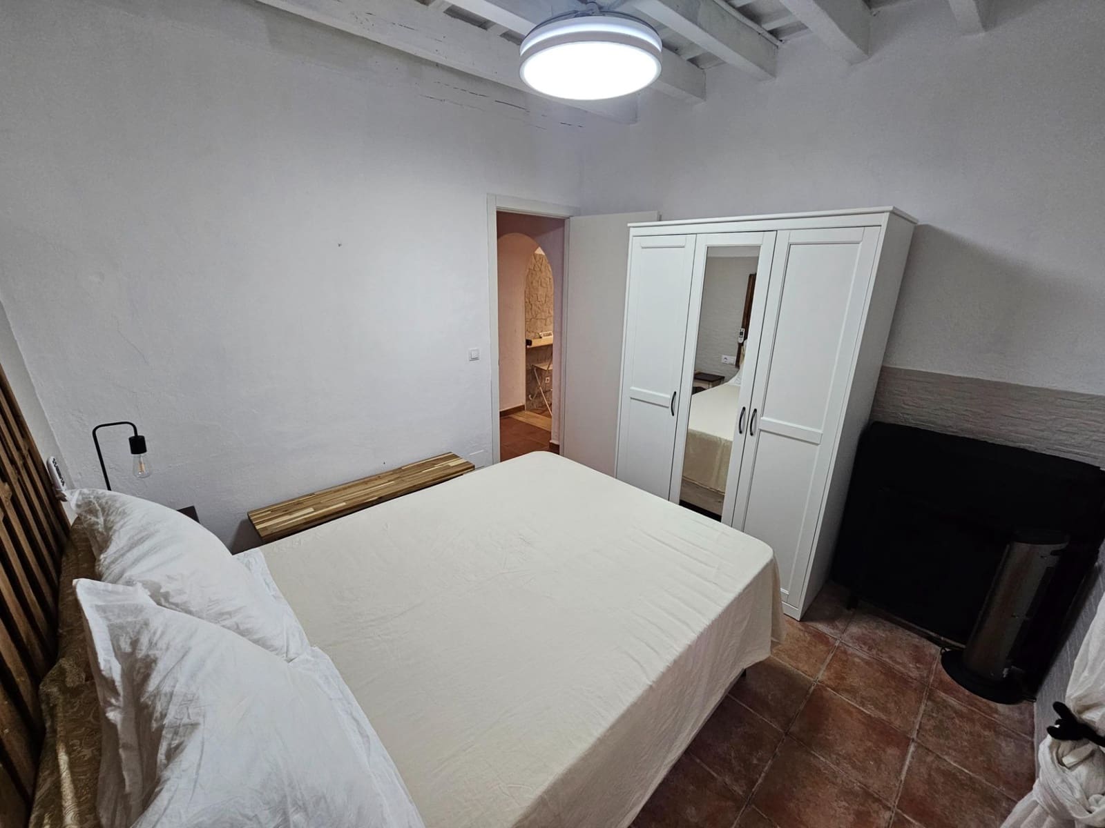 1 chambre Appartement à vendre à Vejer de la Frontera - 130 000 € (Ref: 9330567)