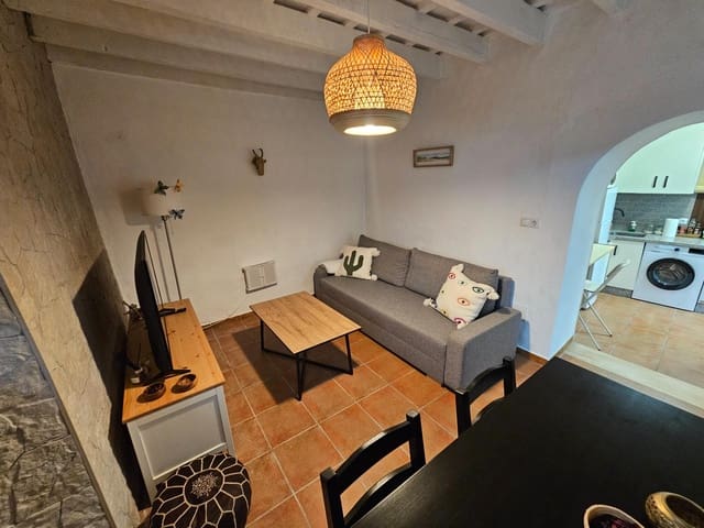 1 chambre Appartement à vendre à Vejer de la Frontera - 130 000 € (Ref: 9330567)