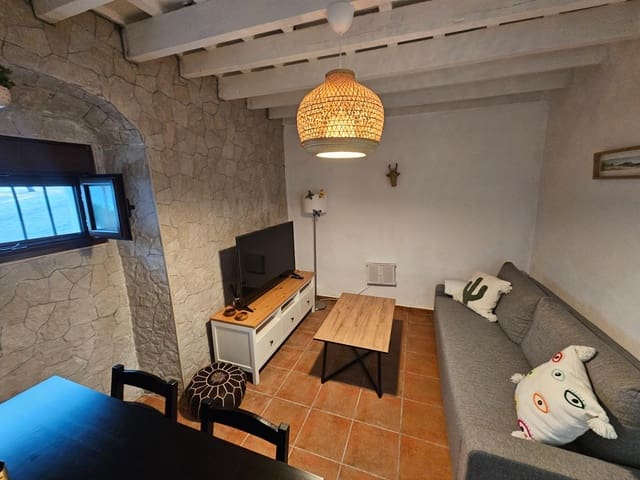 1 chambre Appartement à vendre à Vejer de la Frontera - 130 000 € (Ref: 9330567)