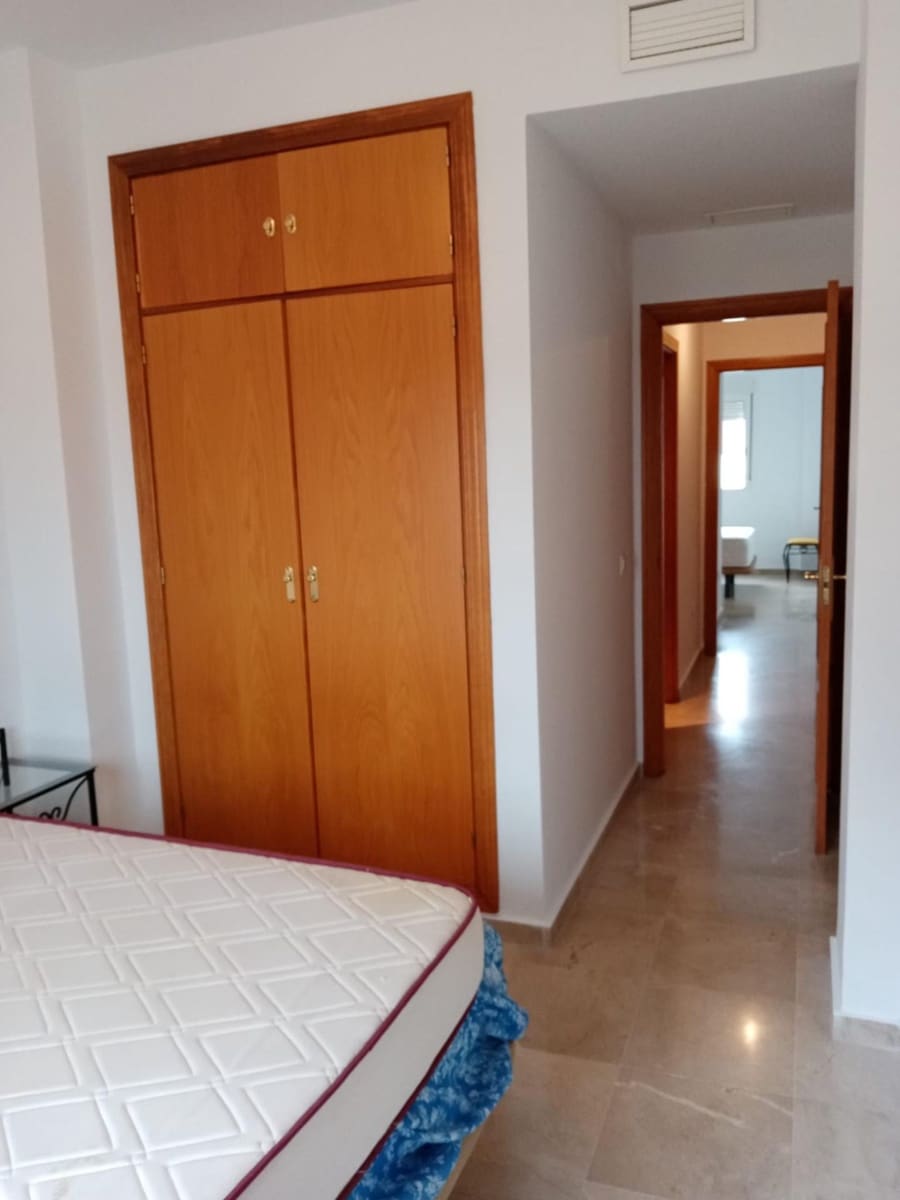 3 soveværelse Lejlighed til salg i Medina-Sidonia med garage - € 134.900 (Ref: 9341127)