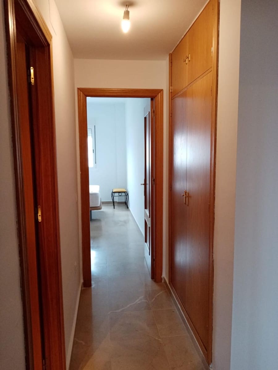 3 soveværelse Lejlighed til salg i Medina-Sidonia med garage - € 134.900 (Ref: 9341127)