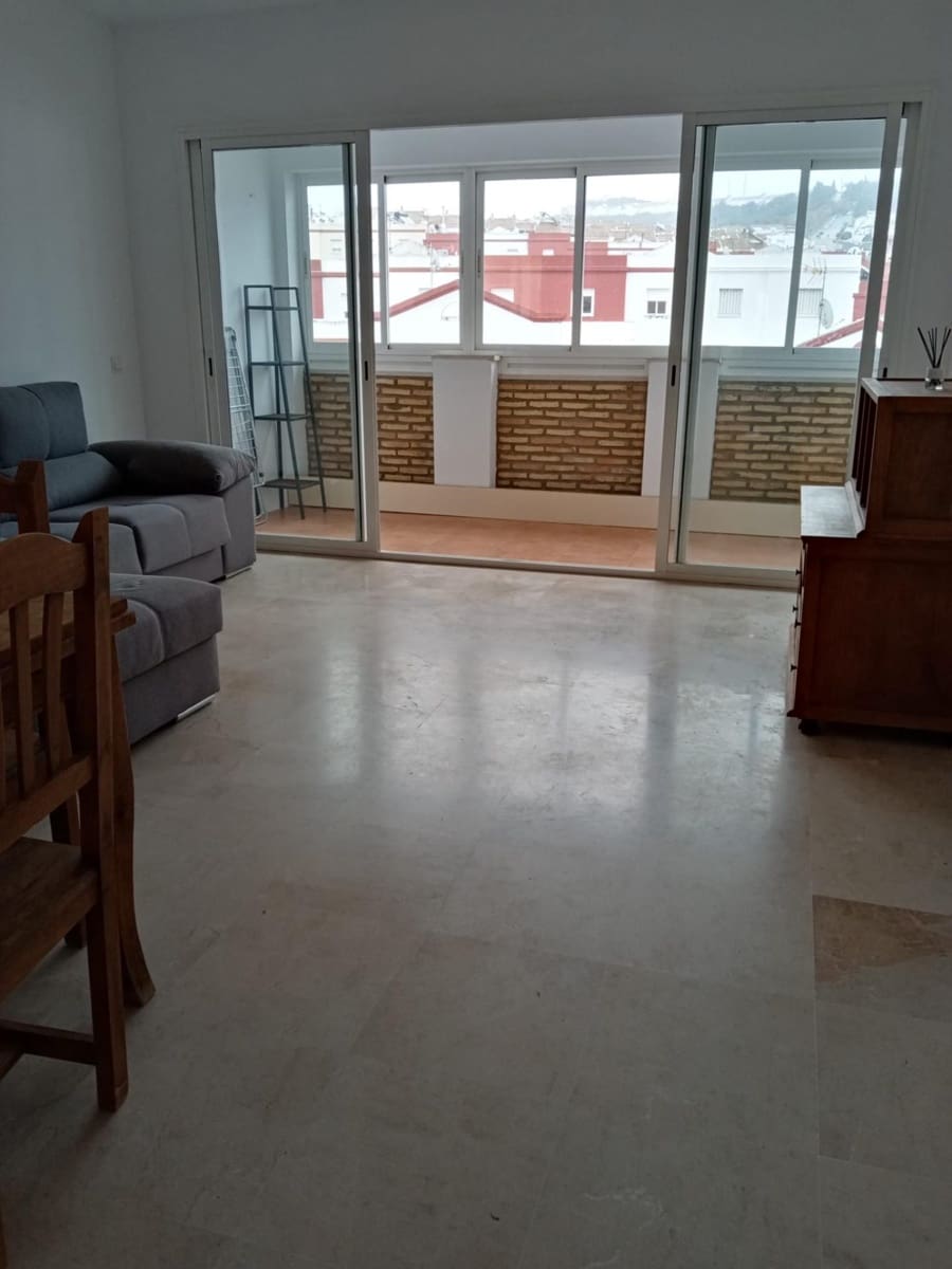 3 soveværelse Lejlighed til salg i Medina-Sidonia med garage - € 134.900 (Ref: 9341127)