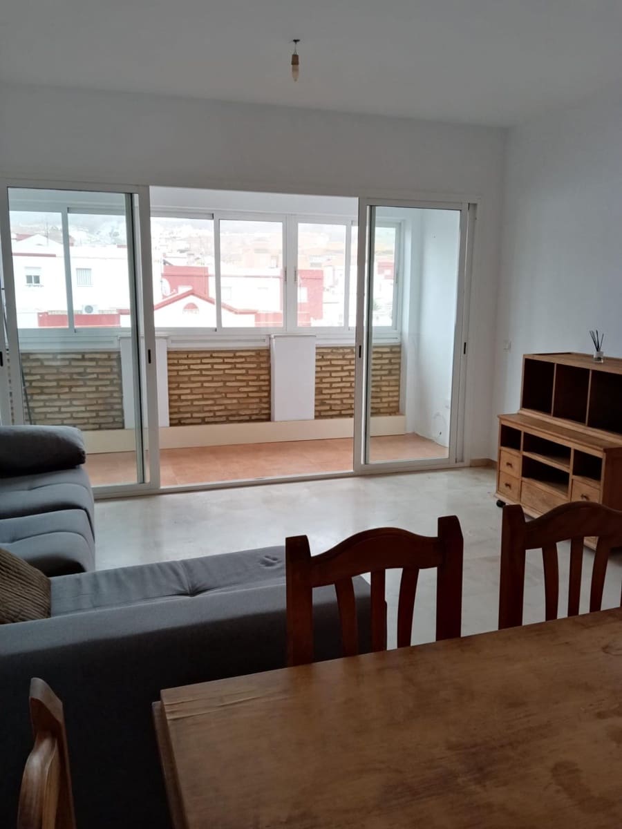 3 soveværelse Lejlighed til salg i Medina-Sidonia med garage - € 134.900 (Ref: 9341127)