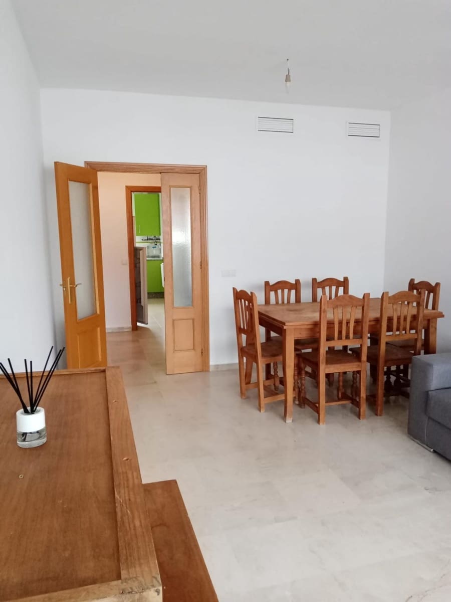 3 soveværelse Lejlighed til salg i Medina-Sidonia med garage - € 134.900 (Ref: 9341127)