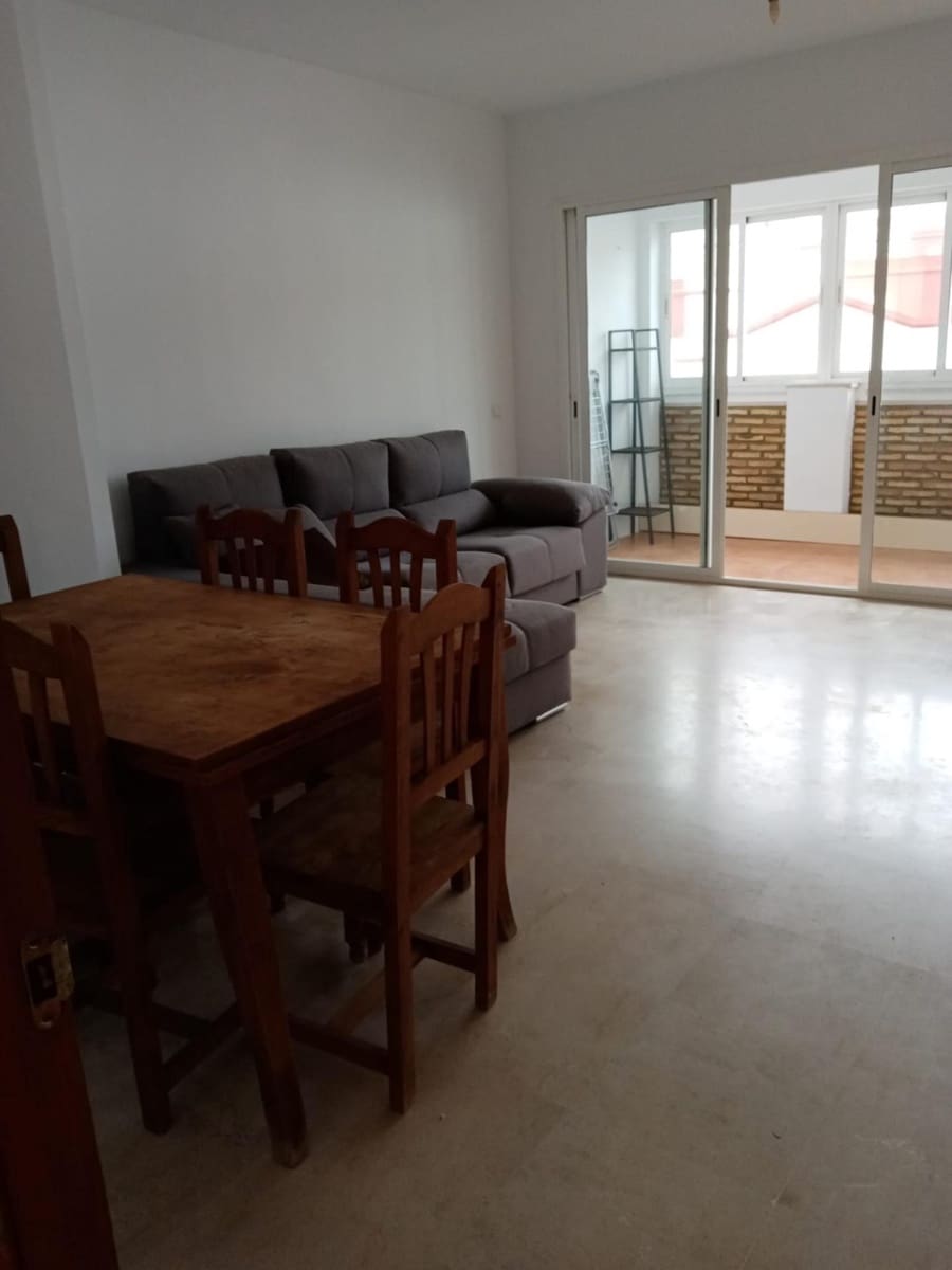 3 soveværelse Lejlighed til salg i Medina-Sidonia med garage - € 134.900 (Ref: 9341127)