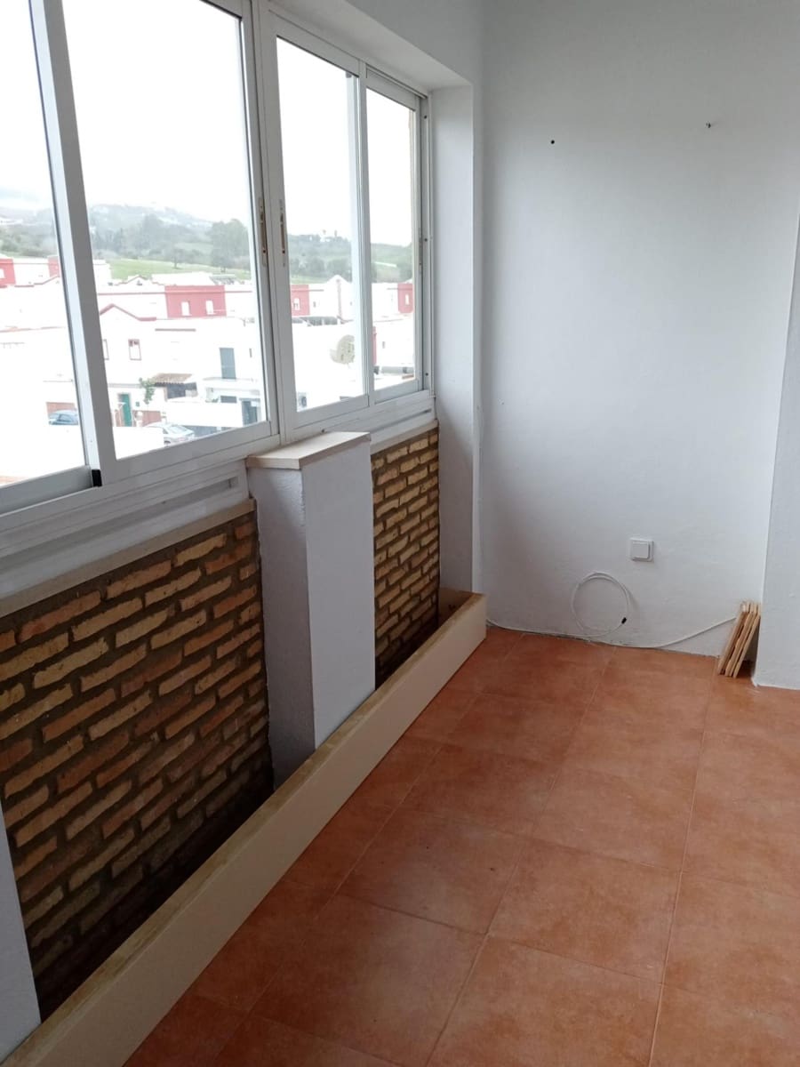 3 soveværelse Lejlighed til salg i Medina-Sidonia med garage - € 134.900 (Ref: 9341127)