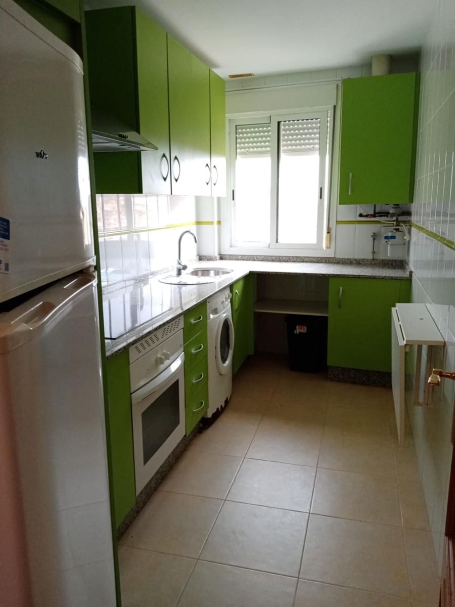 3 soveværelse Lejlighed til salg i Medina-Sidonia med garage - € 134.900 (Ref: 9341127)