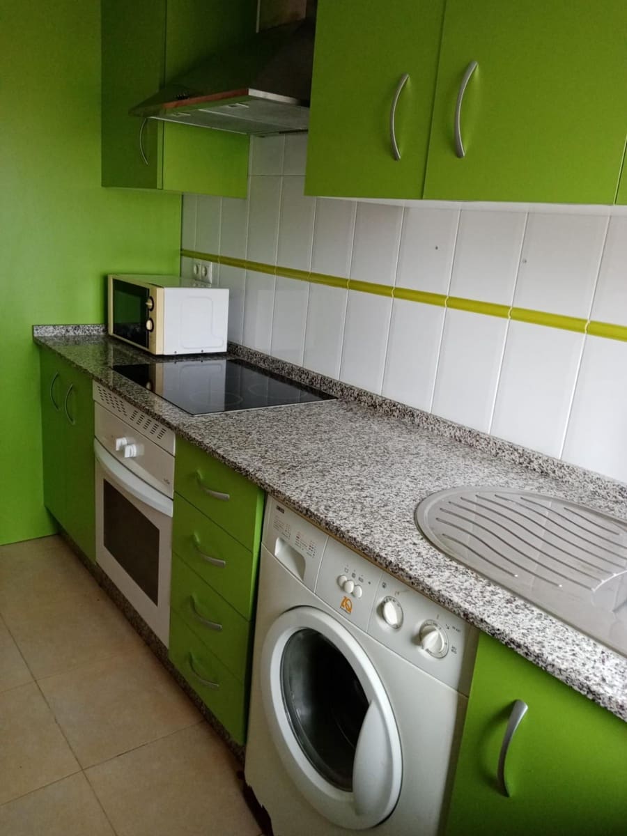 3 soveværelse Lejlighed til salg i Medina-Sidonia med garage - € 134.900 (Ref: 9341127)