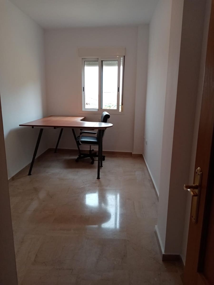 3 soveværelse Lejlighed til salg i Medina-Sidonia med garage - € 134.900 (Ref: 9341127)