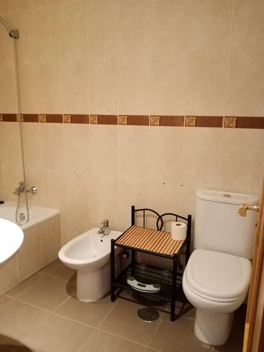 3 soveværelse Lejlighed til salg i Medina-Sidonia med garage - € 134.900 (Ref: 9341127)