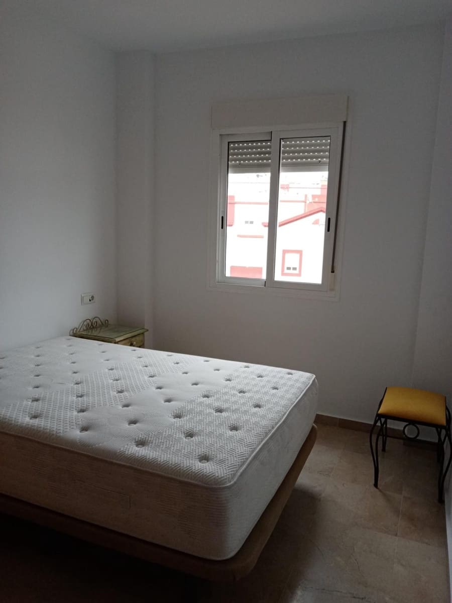 3 soveværelse Lejlighed til salg i Medina-Sidonia med garage - € 134.900 (Ref: 9341127)