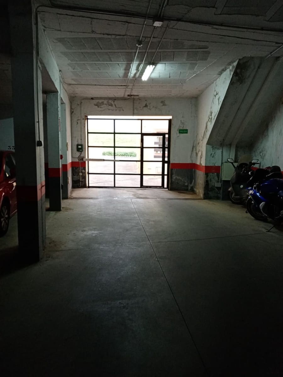 3 soveværelse Lejlighed til salg i Medina-Sidonia med garage - € 134.900 (Ref: 9341127)