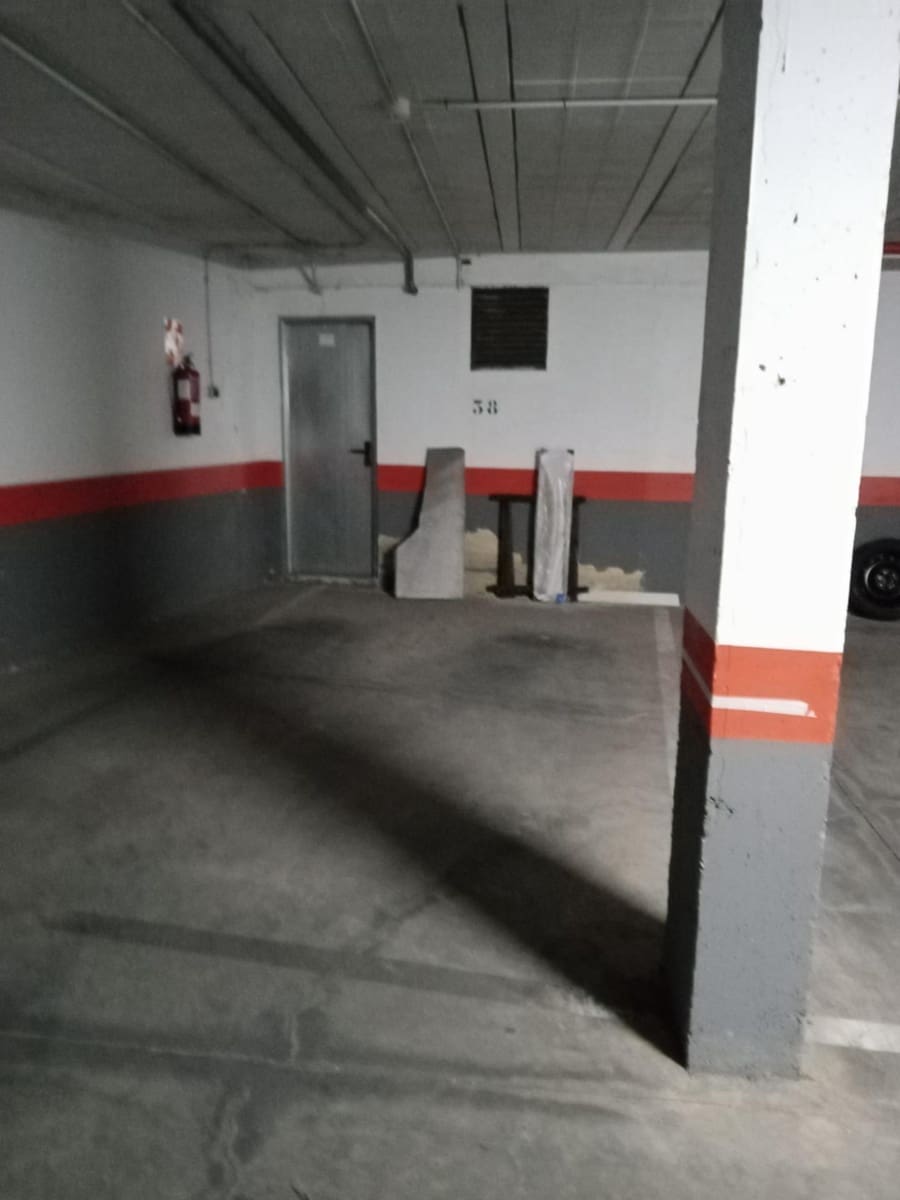 3 soveværelse Lejlighed til salg i Medina-Sidonia med garage - € 134.900 (Ref: 9341127)