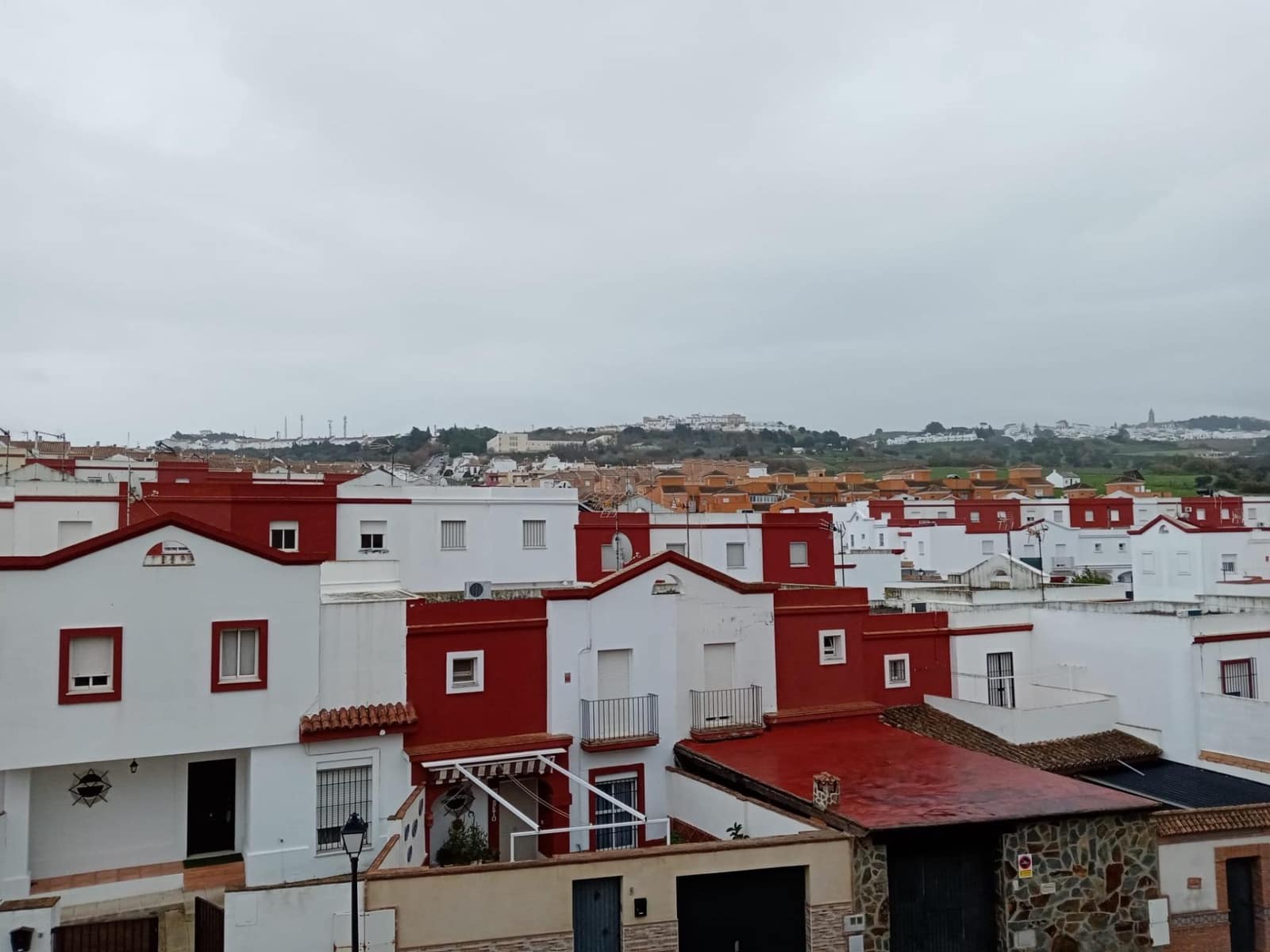 3 soveværelse Lejlighed til salg i Medina-Sidonia med garage - € 134.900 (Ref: 9341127)