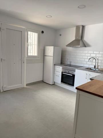 2 sypialnia Apartament na sprzedaż w Medina-Sidonia z garażem - 155 000 € (Ref: 9344706)