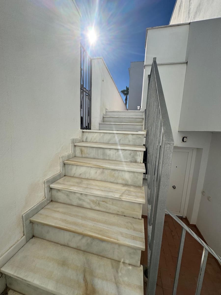 2 sypialnia Apartament na sprzedaż w Medina-Sidonia z garażem - 155 000 € (Ref: 9344706)