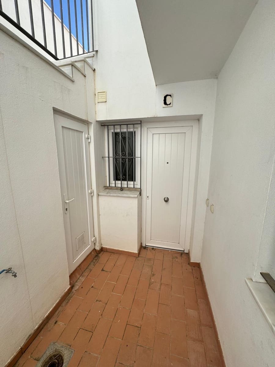 2 sypialnia Apartament na sprzedaż w Medina-Sidonia z garażem - 155 000 € (Ref: 9344706)