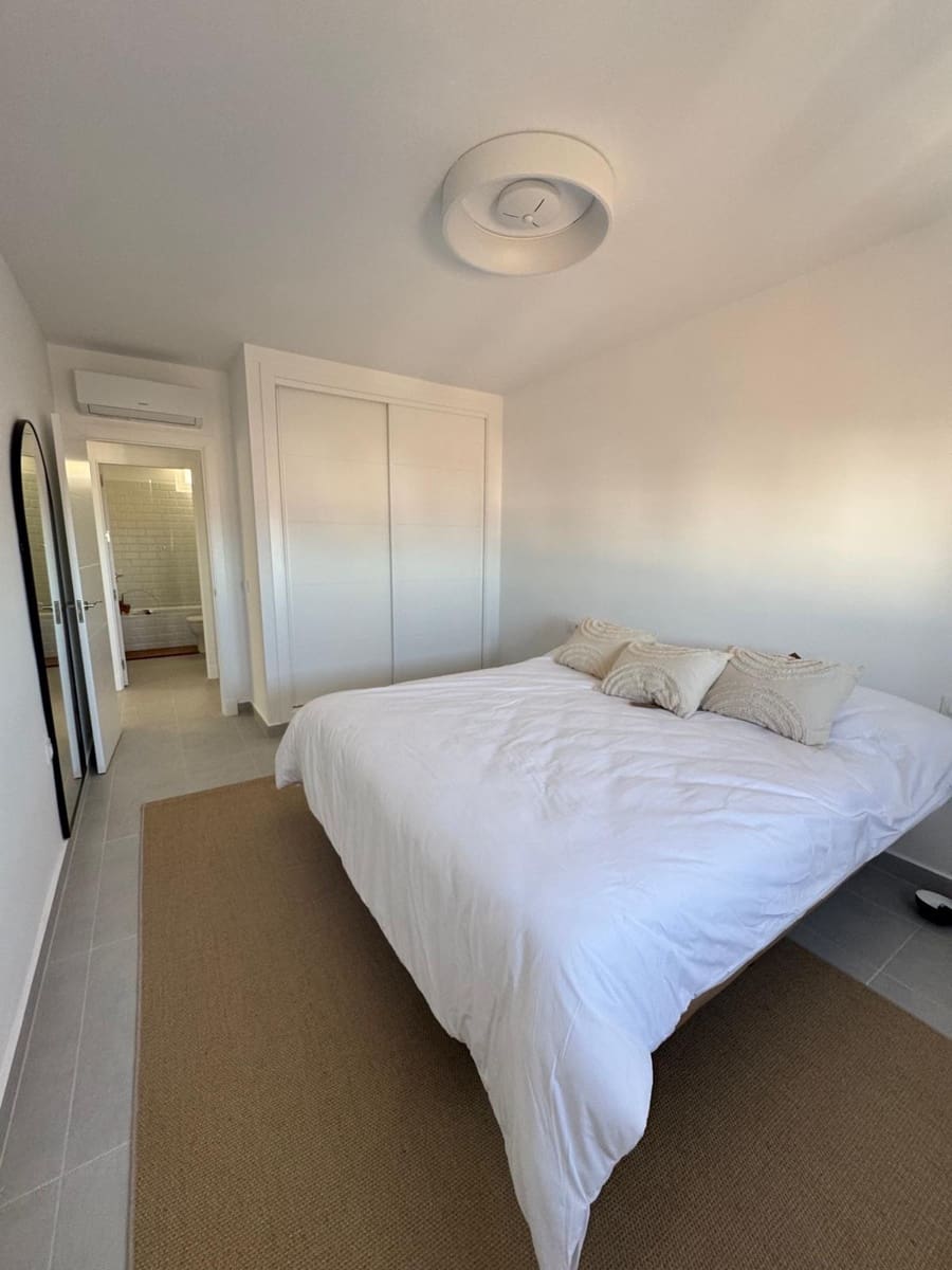 2 sypialnia Apartament na sprzedaż w Medina-Sidonia z garażem - 155 000 € (Ref: 9344706)