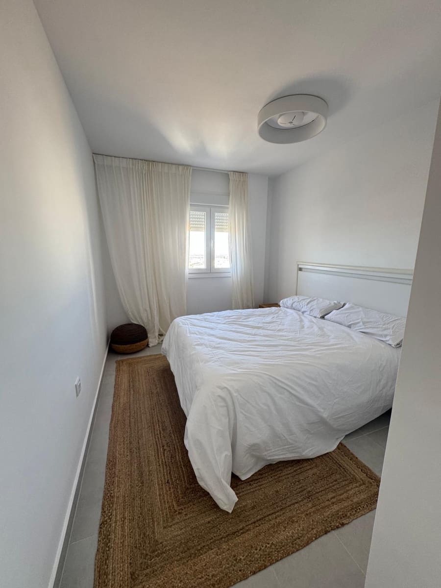 2 sypialnia Apartament na sprzedaż w Medina-Sidonia z garażem - 155 000 € (Ref: 9344706)