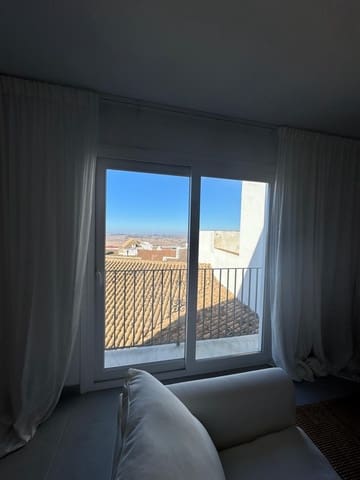 2 sypialnia Apartament na sprzedaż w Medina-Sidonia z garażem - 155 000 € (Ref: 9344706)