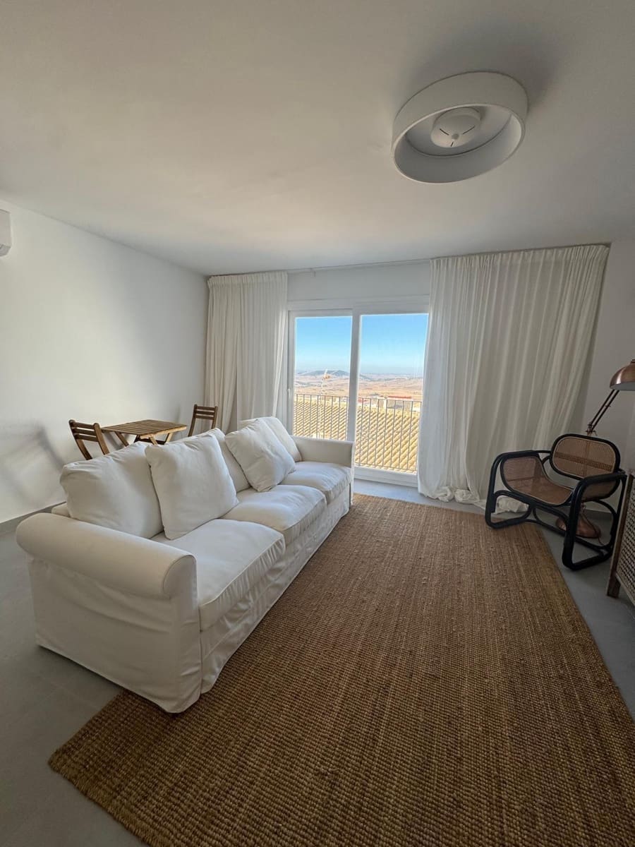 2 sypialnia Apartament na sprzedaż w Medina-Sidonia z garażem - 155 000 € (Ref: 9344706)