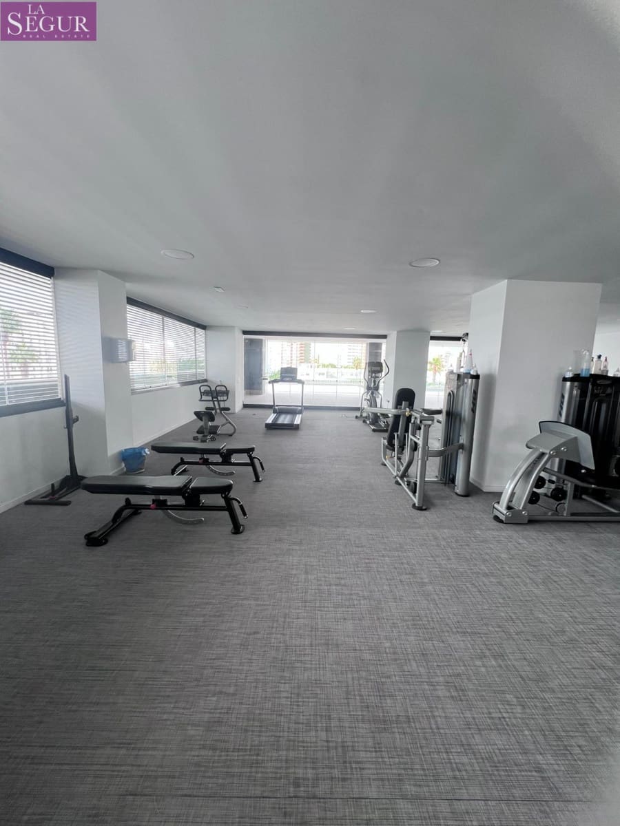 2 bedroom Flat for rent in Cadiz city - € 1,400 (Ref: 9349465)