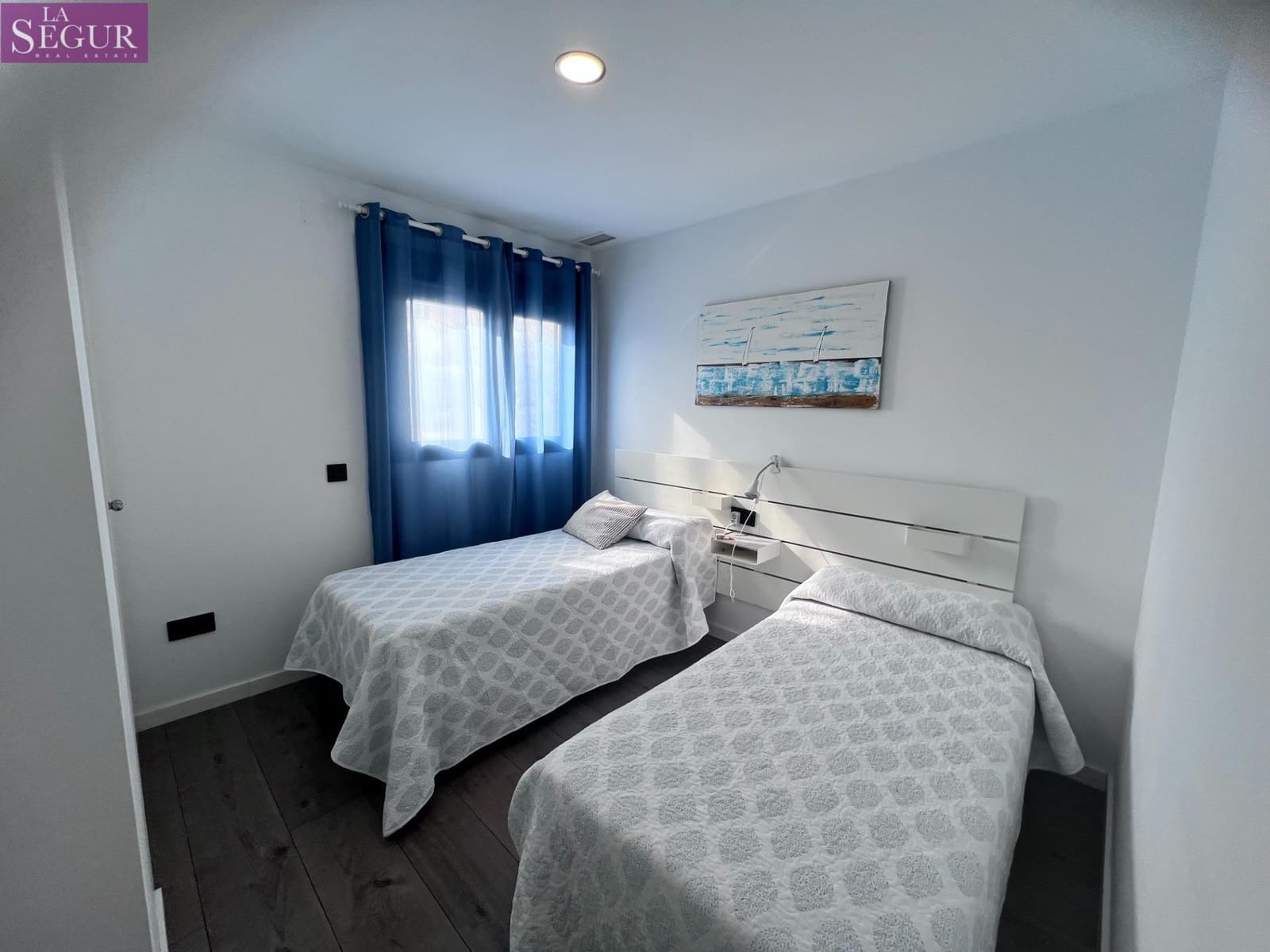 2 bedroom Flat for rent in Cadiz city - € 1,400 (Ref: 9349465)