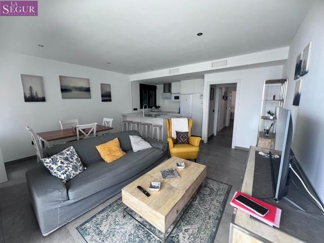 2 bedroom Flat for rent in Cádiz city - € 1,400 (Ref: 9349465)