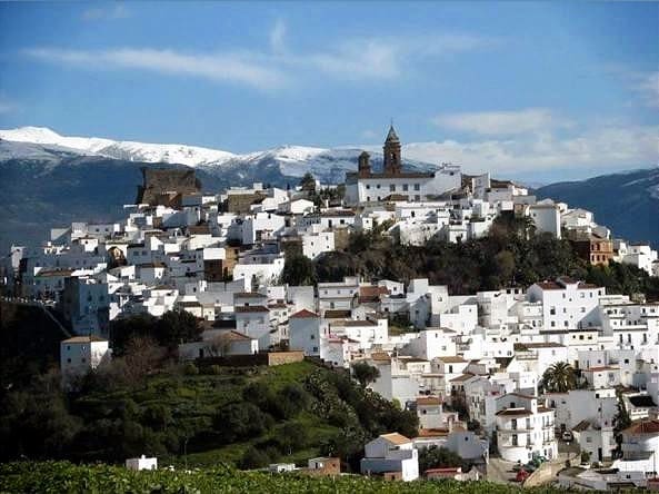 3 soverom Leilighet til salgs i Alcalá de los Gazules med garasje - € 170 000 (Ref: 9349466)