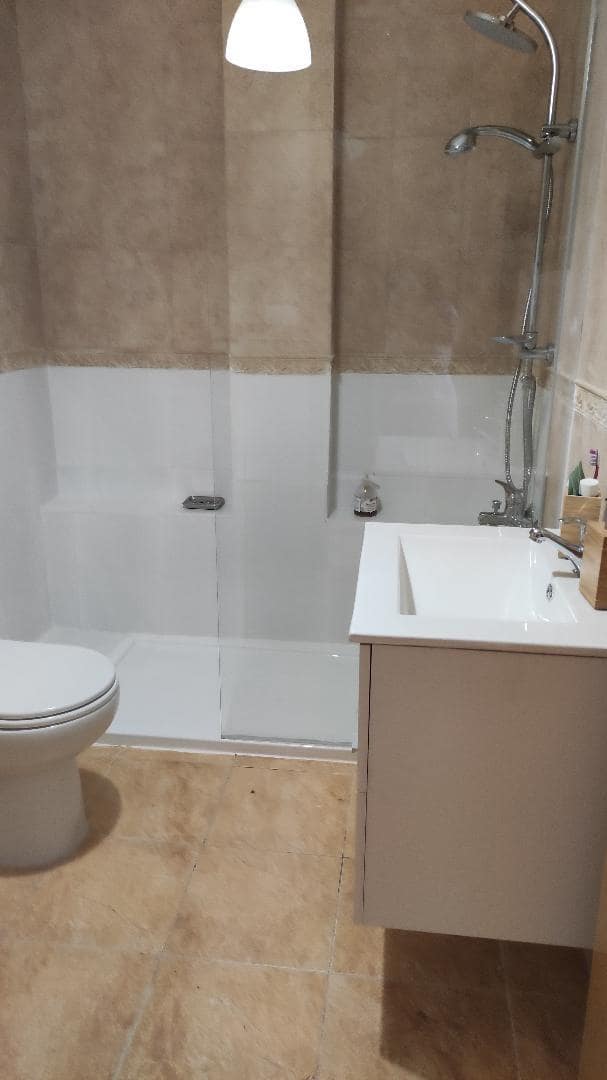 3 sypialnia Apartament na sprzedaż w Alcala de los Gazules z garażem - 170 000 € (Ref: 9349466)