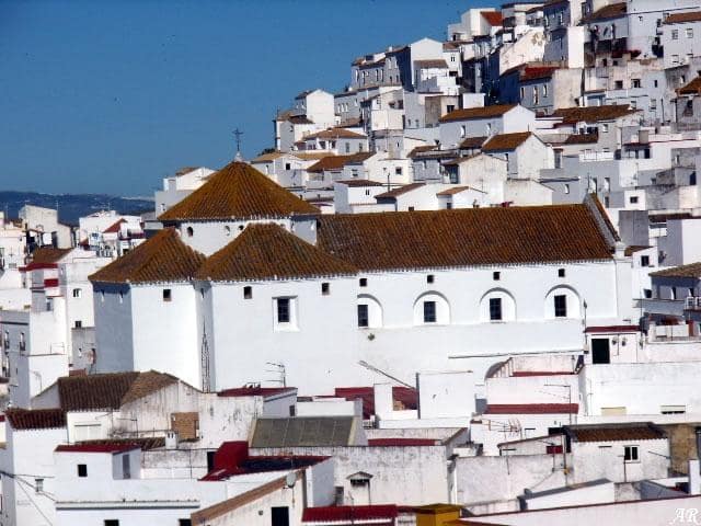 3 soverom Leilighet til salgs i Alcalá de los Gazules med garasje - € 170 000 (Ref: 9349466)