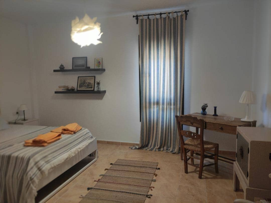 3 sypialnia Apartament na sprzedaż w Alcala de los Gazules z garażem - 170 000 € (Ref: 9349466)