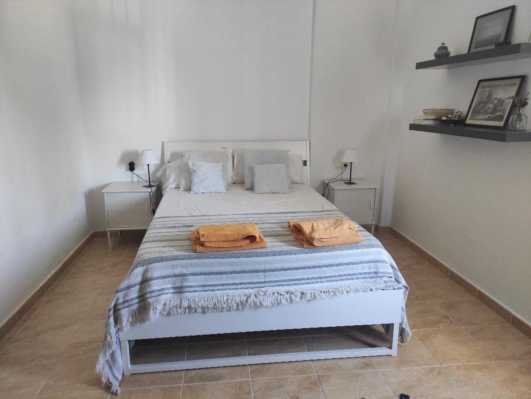 3 sypialnia Apartament na sprzedaż w Alcala de los Gazules z garażem - 170 000 € (Ref: 9349466)