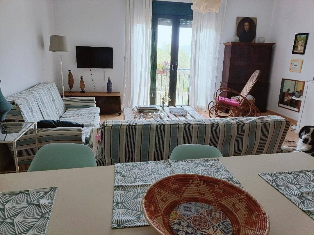 3 sypialnia Apartament na sprzedaż w Alcala de los Gazules z garażem - 170 000 € (Ref: 9349466)