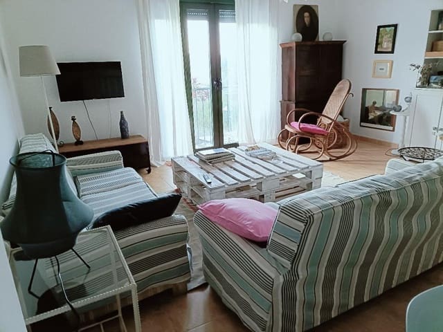 3 soverom Leilighet til salgs i Alcalá de los Gazules med garasje - € 170 000 (Ref: 9349466)